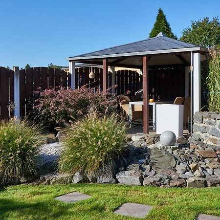 Ferienwohnung Haaren Waldfeucht Eksteriør billede